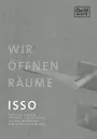 ISSO | Das Magazin für Beruf und Berufung der GRIFFWERK GmbH Blaustein | Ausgabe 2018