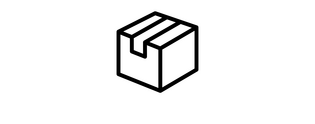 Icon für Lieferung Geliefert werden unsere Produkte nach Bestellung direkt zu Ihnen nach Hause.
