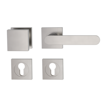 Knob handle set AVUS