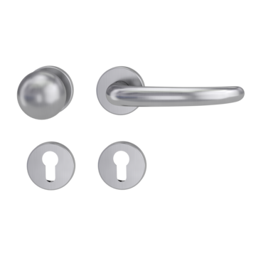 Knob handle set ULMER GRIFF