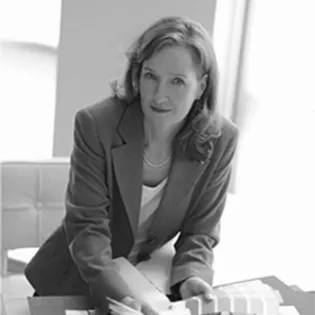 Dr. Hildegard Kalthegener Ihr Vortrag befasst sich in Rückblick und Vorausschau mit dem Thema Farbe in Architektur, Interieur und Design.