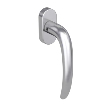 Window handle ULMER GRIFF PROFESSIONAL