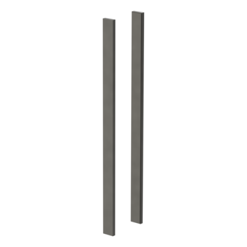 Handle strip LUCIA