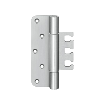 Door hinges for  VX  7939 / 7729