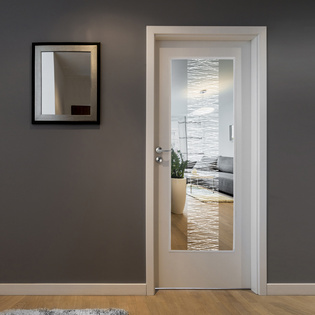 Sound Insulation And Acoustics With Glass Doors Griffwerk