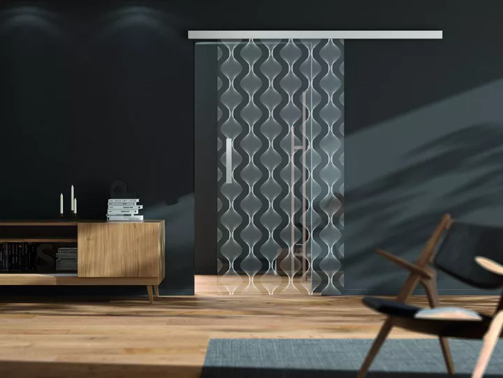 Griffwerk launches over 50 new glass doors as part of its greatly expanded range.