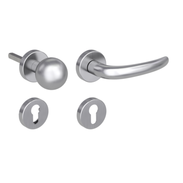 Knob handle set ULMER GRIFF