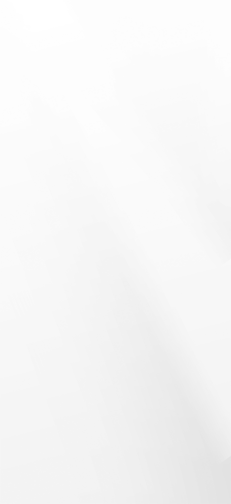 Grobe Visualisierung des Dekor zeigt die GRIFFWERK Glastür VSG PIANO WHITE_516 in der Ausführung DIN rechts - Drehtür Bohrung Studio/Office - Verbundsicherheitsglas PURE WHITE Folie farbig 