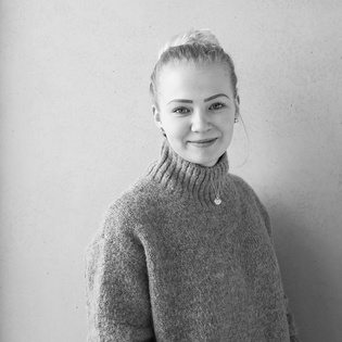Cristina Schürmann | Industriekauffrau, 1. Lehrjahr Cristina Schürmann | Ausbildung zur Industriekauffrau im 1. Lehrjahr bei Griffwerk