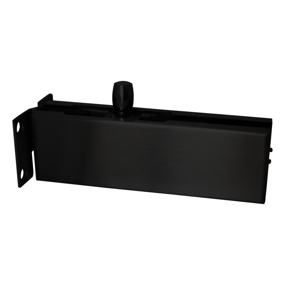 Glass door hinge Pivot PT30 487080378 GRIFFWERK