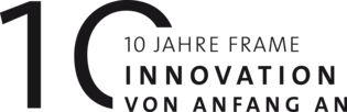 Innovation von Anfang an