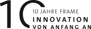 Innovation von Anfang an