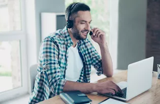 Persönliche Beratung von ihrem Fachhändler Kontaktieren sie ihren Fachhändler direkt per Telefon, E-Mail und lassen sie sich individuell beraten.