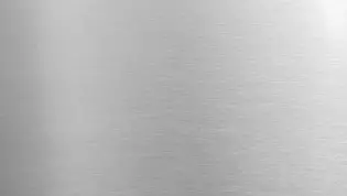 Velvet grey by Griffwerk Handles in the new "velvet grey" surface feel like soft velvet. The new grey tone is significantly warmer than the cooler and slightly bluer-looking stainless steel.