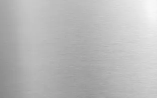 Velvet grey by Griffwerk Handles in the new "velvet grey" surface feel like soft velvet. The new grey tone is significantly warmer than the cooler and slightly bluer-looking stainless steel.