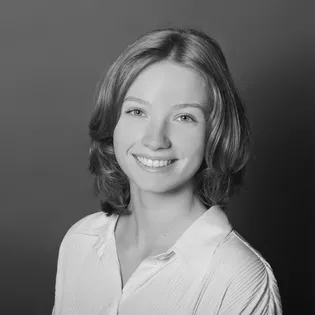 Lena Schlegel, Auszubildende zur Industriekauffrau bei Griffwerk