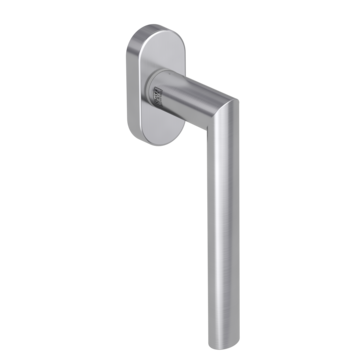 Window handle OVIDA