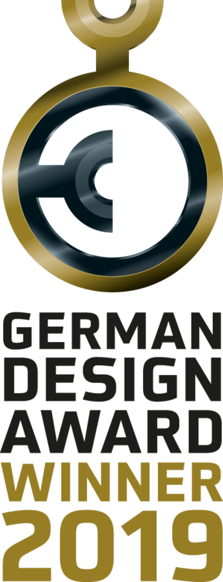 Der German Design Award gehört zu den renommiertesten Auszeichnungen für hohe Designkompetenz. (Bild: Rat für Formgebung, German Design Coun-cil)
