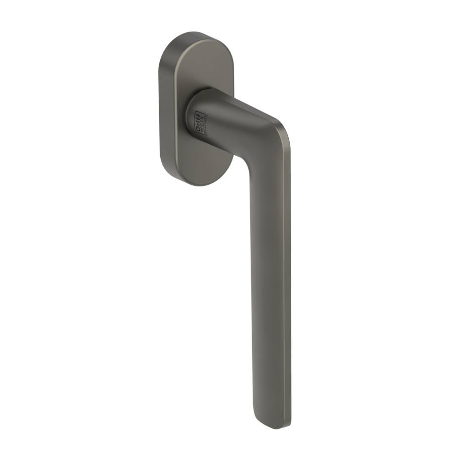 Fenstergriff REMOTE Kaschmirgrau L 7x32mm