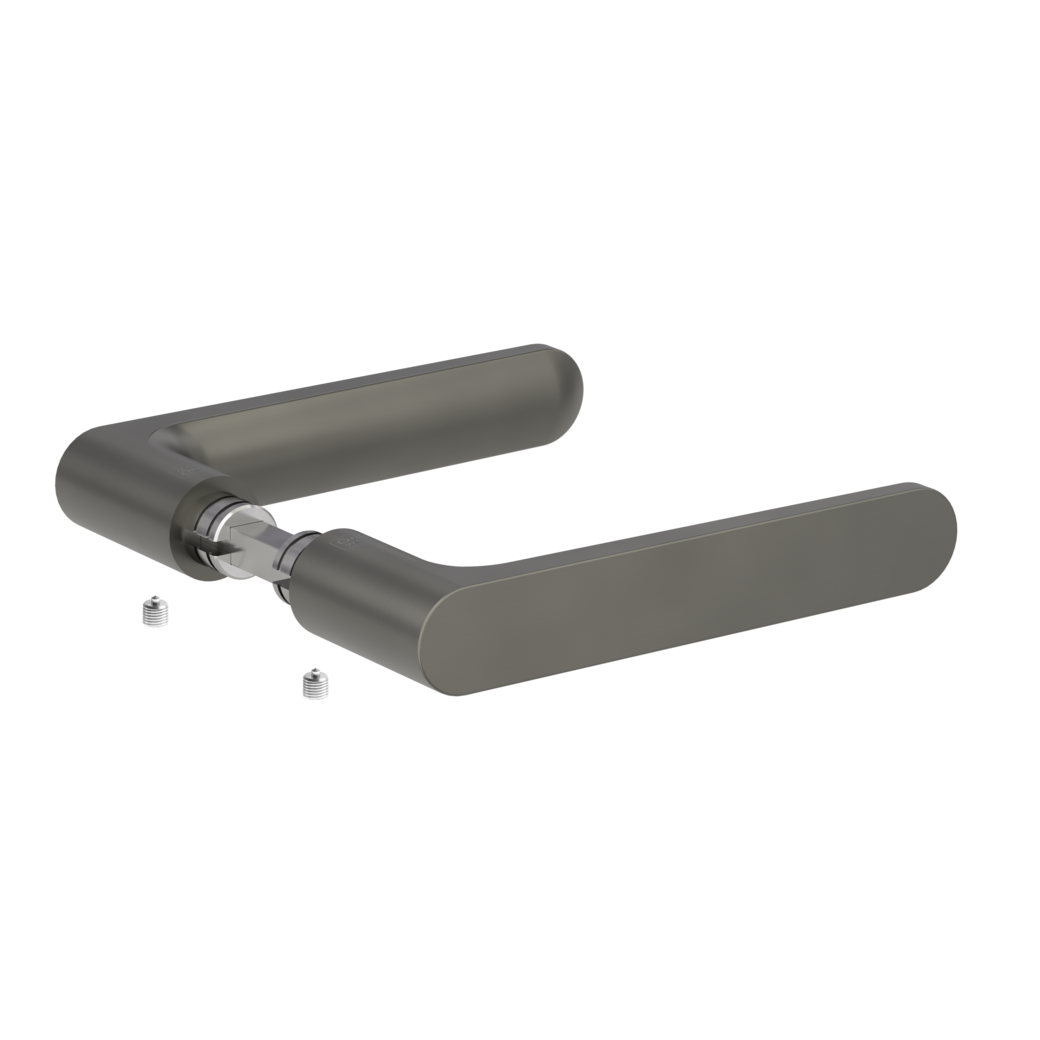 handle pair AVUS cashmere grey