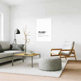 Hygge und neue Wohnlichkeit Hallo Hygge! Cosiness, Natürlichkeit und geschmackssichere Zurückhaltung bestimmen die Interiour-Trends. Zuhause soll ein Ort der Geborgenheit sein.