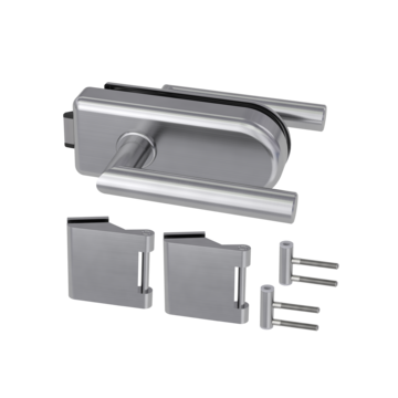 SMILE with L-FORM handle