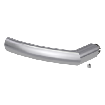 Handle LORITA for security fitting