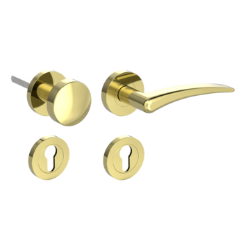 Knob handle set MARISA