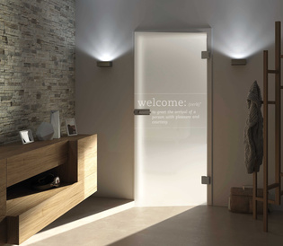 Glass Doors Griffwerk