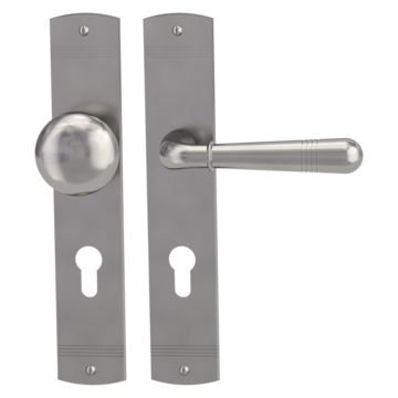 Knob handle set FABIO