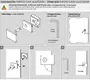 Instrucciones de montaje caja de cristal PURISTO S