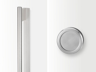 Sliding Door Fittings Guide Griffwerk