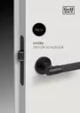 Der Themenkatalog smart2lock präsentiert unsere neuen Design-Schlösser UVERO - geeignet als Einsteckschlösser für Holztüren.