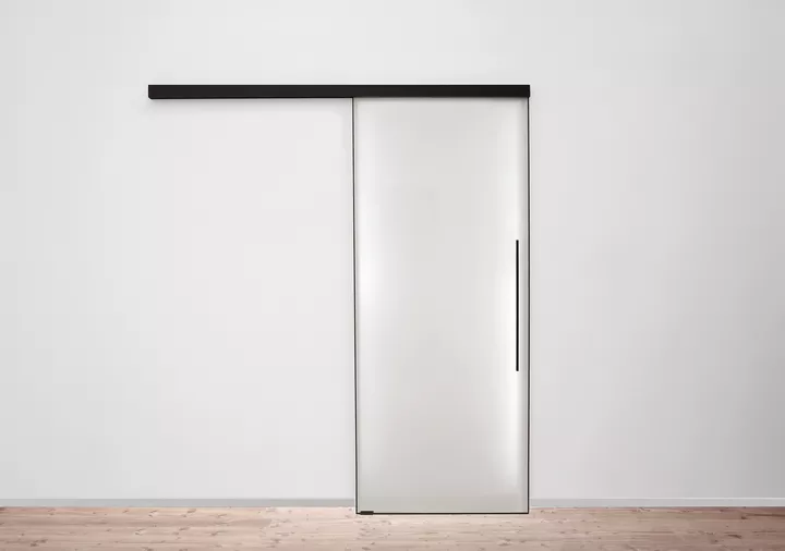 Das Glastür-System PLANEO AIR von GRIFFWERK wurde für den German Design Award nominiert. (Bild: GRIFFWERK GmbH)