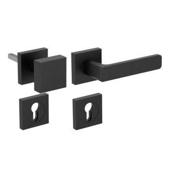 Knob handle set MINIMAL MODERN