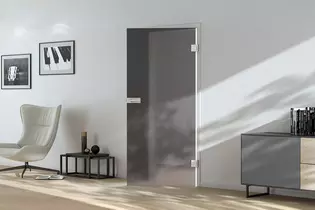 Rauchglas MOON GREY Neu im Sortiment: Unser Rauchglas MOON GREY