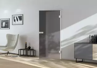 Rauchglas MOON GREY Neu im Sortiment: Unser Rauchglas MOON GREY
