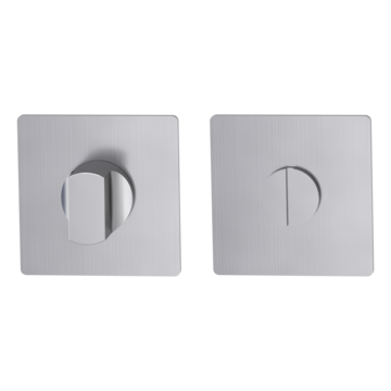 FRAME pair of escutcheons