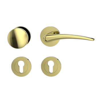 Knob handle set MARISA