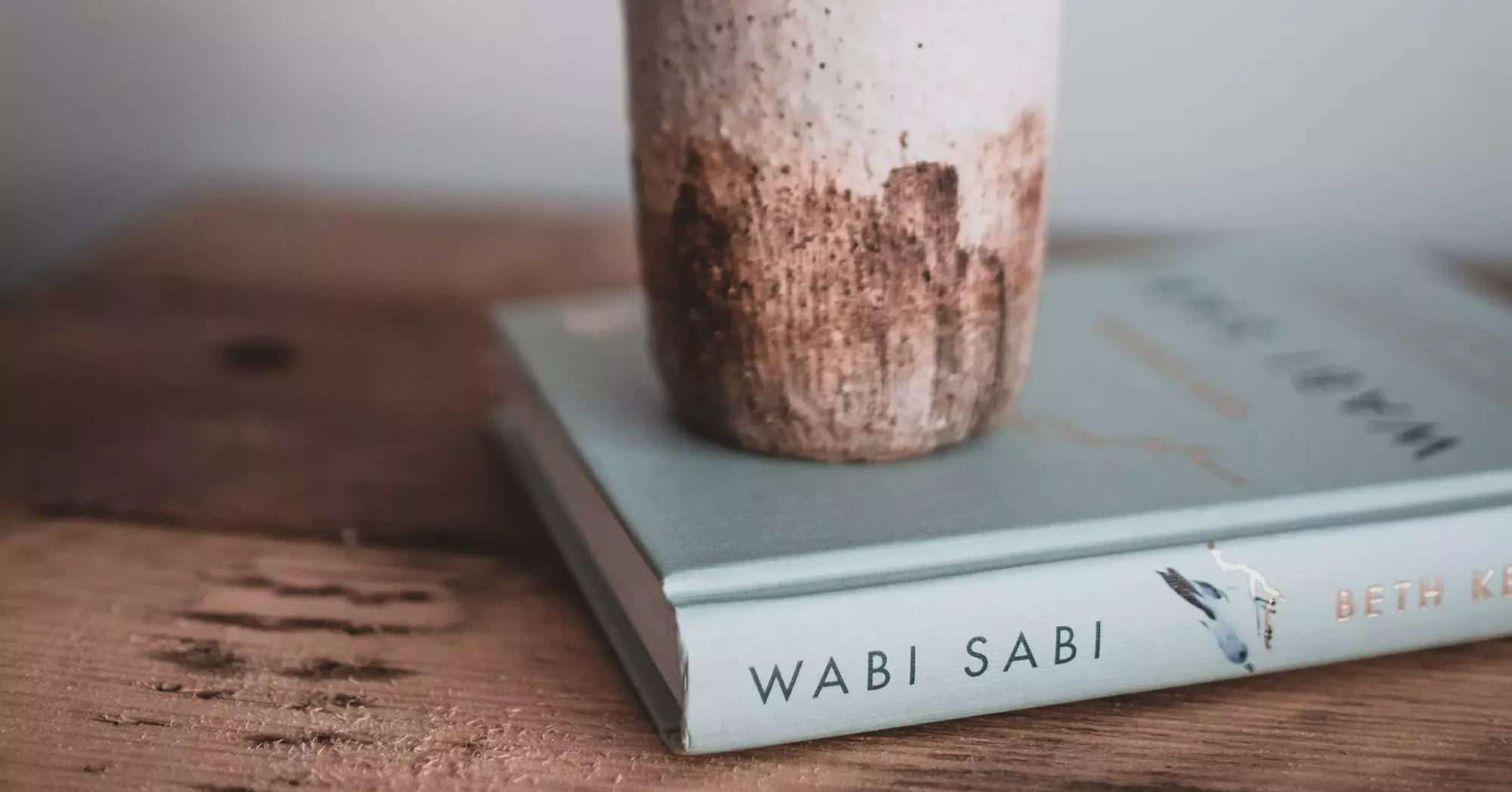 Wabi-Sabi: The purist living style from Japan | Griffwerk