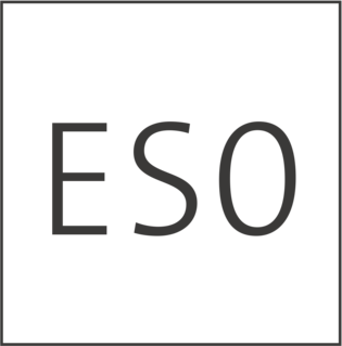 Abbildung zeigt die Griffwerk-Kennzeichnung für die Widerstandsklasse ESO