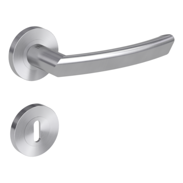 Door handle CRYSTAL