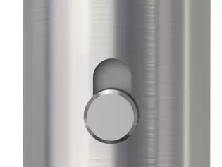 Detail illustration opened smart2lock locking mechanism Detail illustration shows the GRIFFWERK door handle set smart2lock with opened locking mechanism