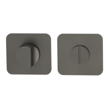 ONE pair of escutcheons