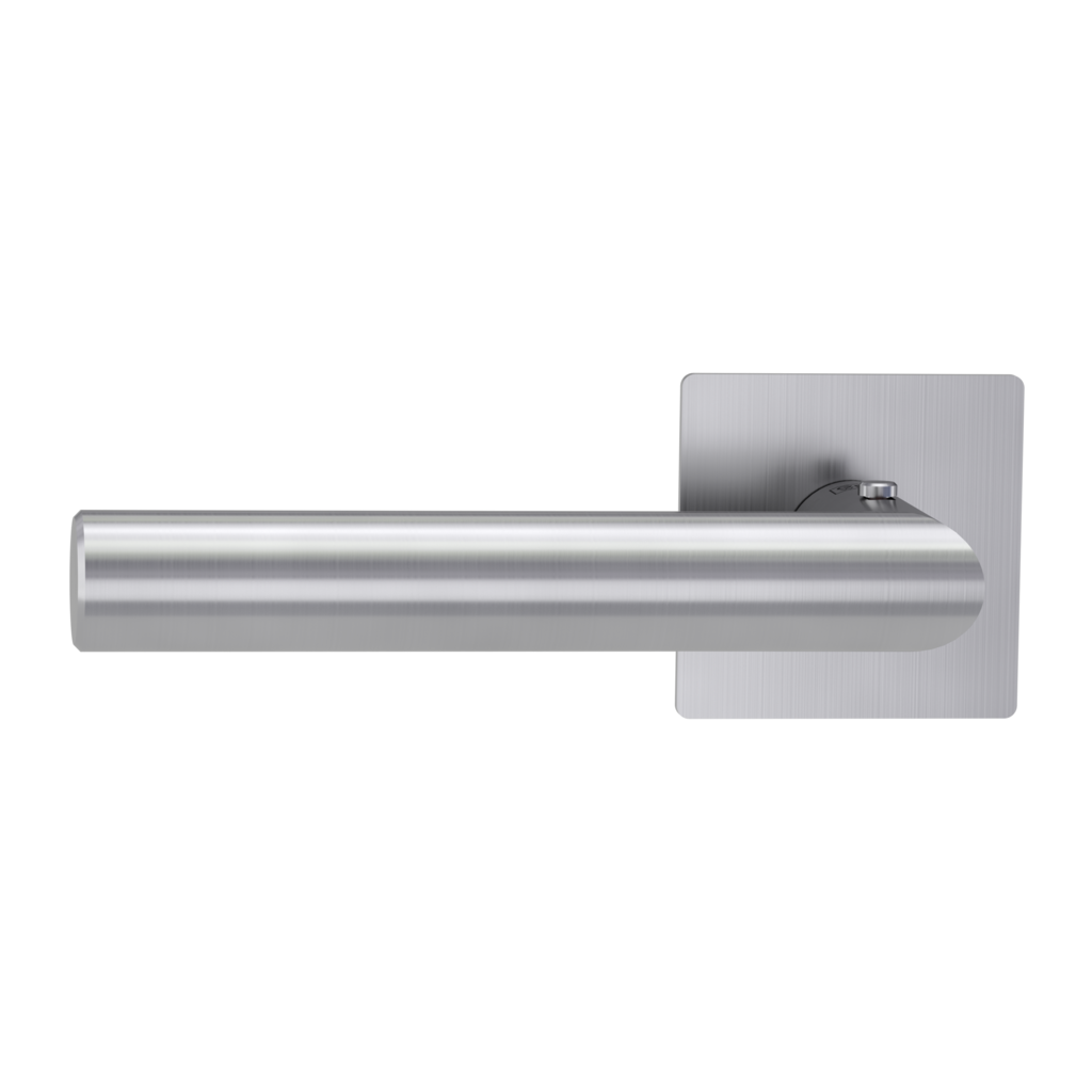 Door handle LUCIA PIATTA S QUATTRO 120513271 | GRIFFWERK