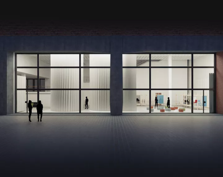 Paralell zu diesjährigen IMM Cologne 2018 inszeniert Stylepark erstmals die Ausstellung „Stylepark Selected“ im MAKK, Köln
