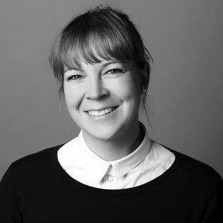 Katharina Hust | Personal/Vertrieb Katharina Hust, Mitarbeiterin im Personal/Vertrieb bei Griffwerk