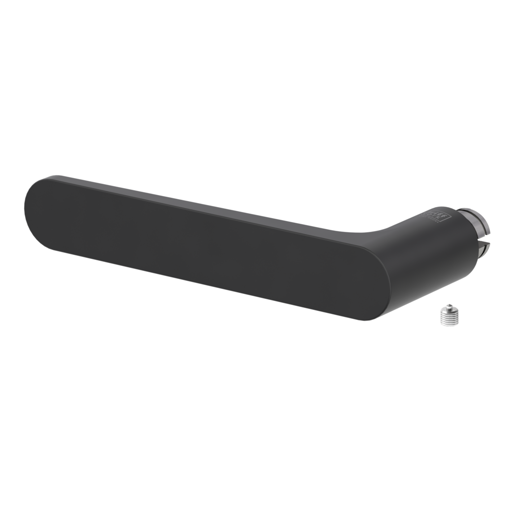 handle AVUS graphite black L