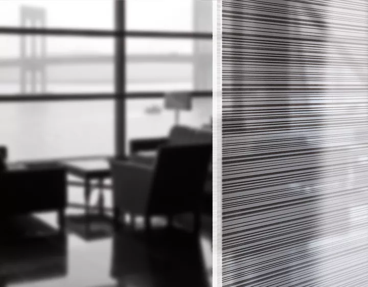 Glass as a material allows Prof. Brigitte Steffen to explore new effects and aesthetic qualities.