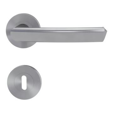 Door handle CRYSTAL
